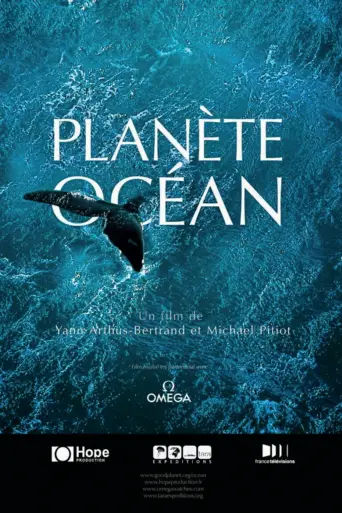 Planeta Océano