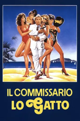 El comisario Lo Gatto