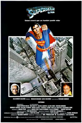 Superman