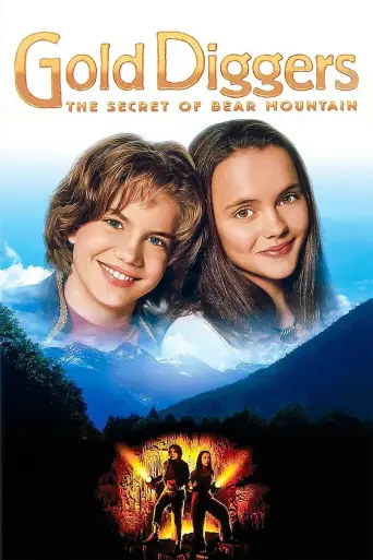 Buscadores de oro: El secreto de la montaña de los osos