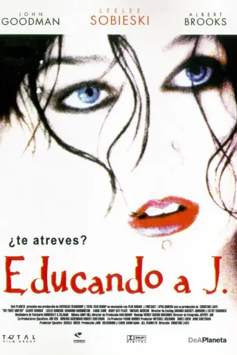 Educando a J.