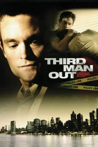 Third Man Out: A Donald Strachey Mystery