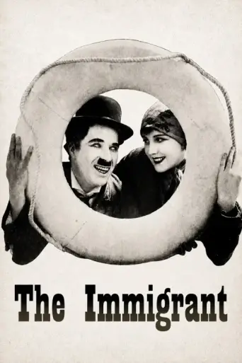 Charlot emigrante