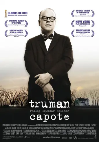 Truman Capote