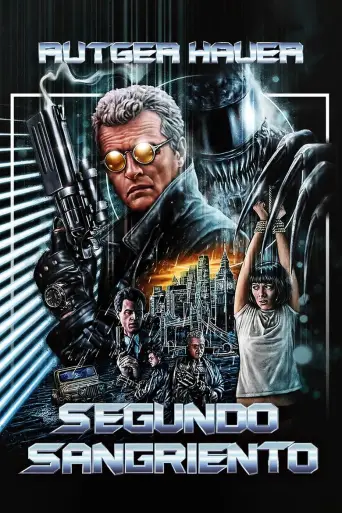 Segundo sangriento