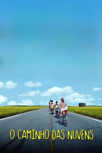 El camino de las nubes