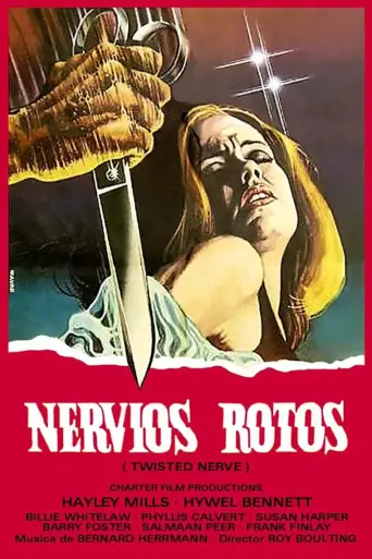 Nervios rotos