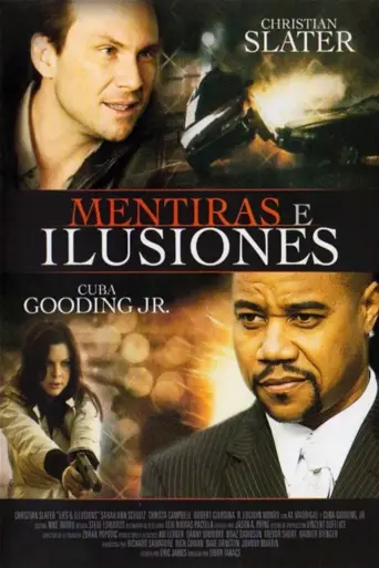 Mentiras e ilusiones