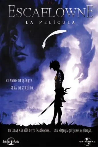 Escaflowne