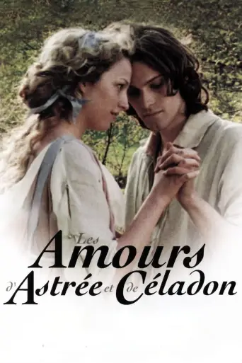 El romance de Astrea y Celadón