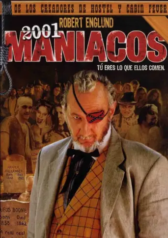 2001 maniacos
