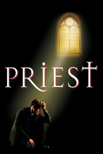 Priest (Sacerdote)
