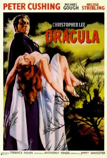 Drácula
