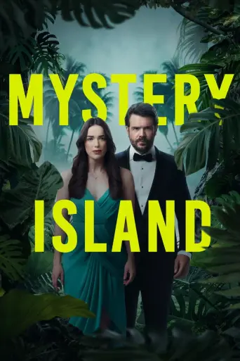 Mystery Island