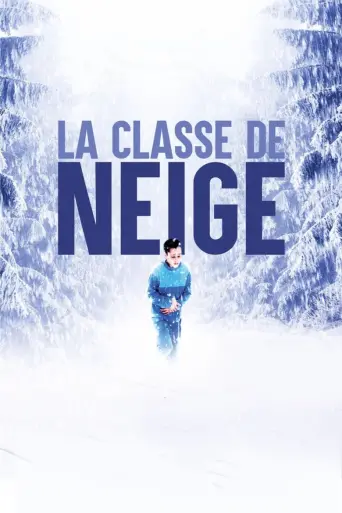 La clase de nieve
