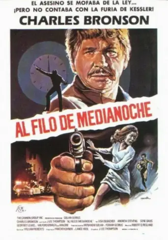 Al filo de la medianoche