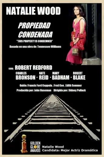 Propiedad condenada