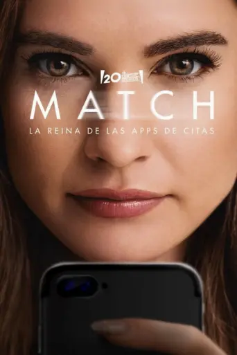 Match: La reina de las apps de citas