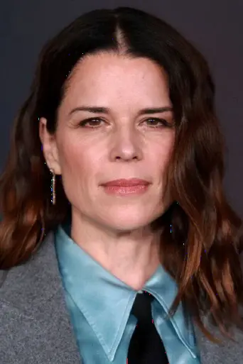 Neve Campbell