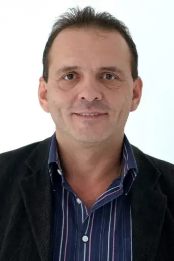 Kőszegi Ákos