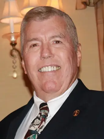 Patrick Curtis