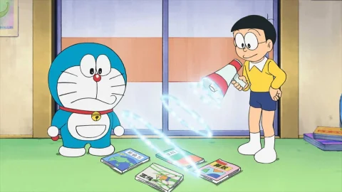 Episodio 1043