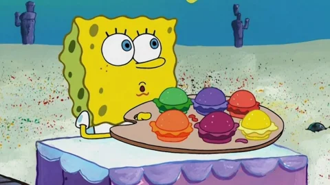 Los Colorburguers