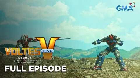 Episodio 22
