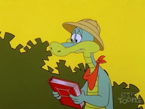 Episodio 16