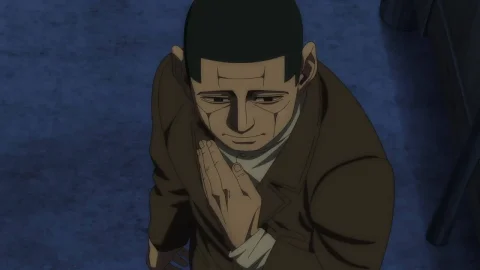 Historia de amor en Tokio