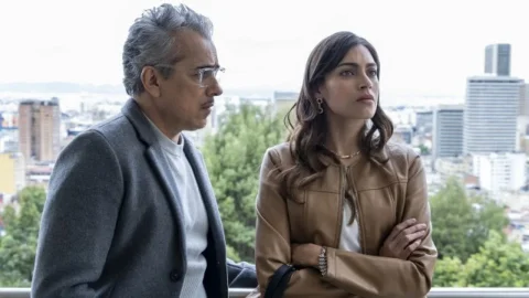 Adelaida sufre una gran decepción
