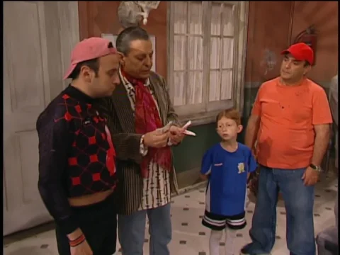 57.  Volver al futuro