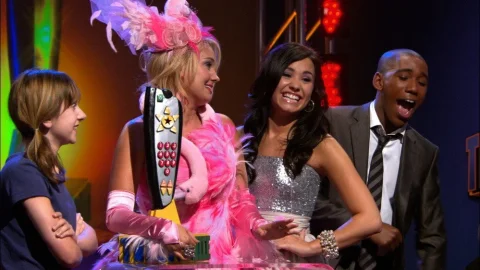 Premio para Sunny