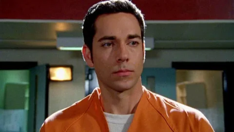Chuck contra el devorador