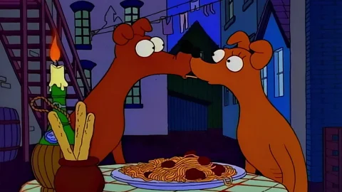 Dos docenas y un galgo