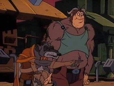 Episodio 30