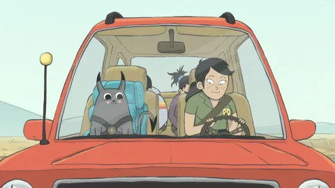 El pueblo sin internet