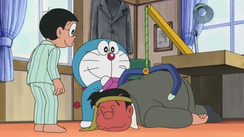 Episodio 542