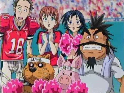 Episodio 93