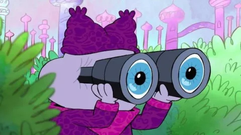 La revista de Chowder