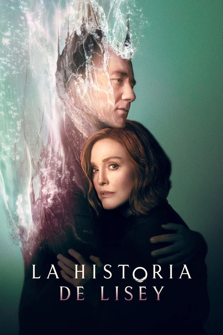 La historia de Lisey