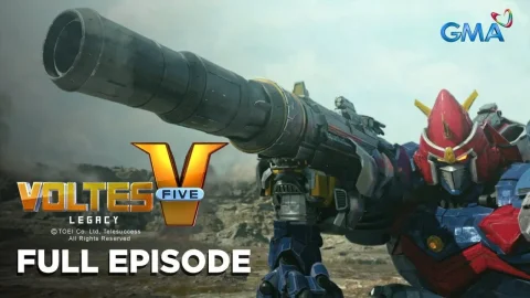 Episodio 16