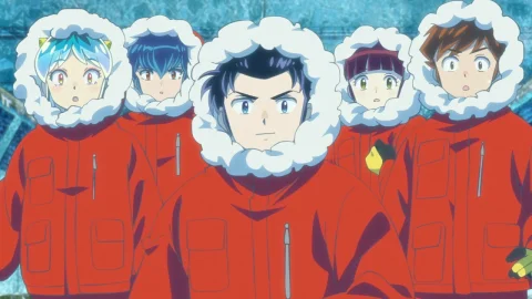 Episodio 19