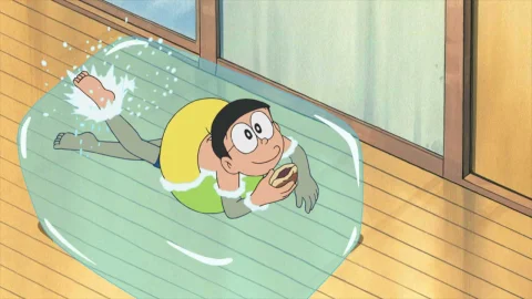 La piscina de habitación
