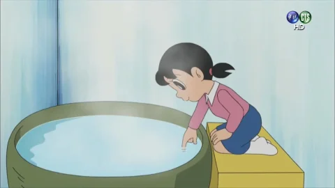 Los sueños de Nobita