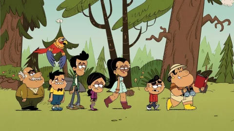 Episodio 36