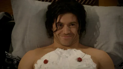 El día de San Valentín terrible, horrible, espantoso y horroroso
