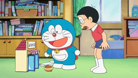 Episodio 948