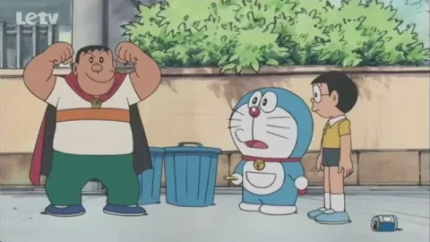 Todo el mundo miente