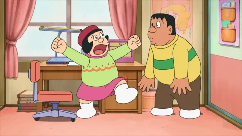 Episodio 1274